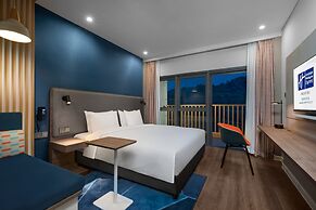 Holiday Inn Express Nanjing Happy Valley by IHG