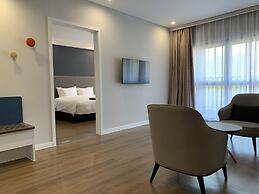 Holiday Inn Express Nanjing Happy Valley by IHG