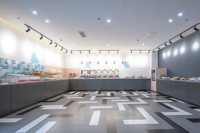 Holiday Inn Express Nanjing Happy Valley by IHG