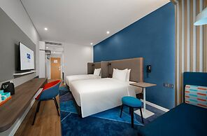 Holiday Inn Express Nanjing Happy Valley by IHG