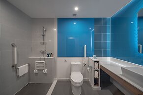 Holiday Inn Express Nanjing Happy Valley by IHG