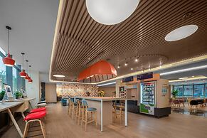 Holiday Inn Express Nanjing Happy Valley by IHG