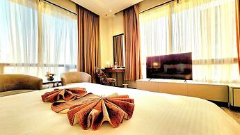 Best Western Premier Hotel Gulberg Lahore