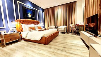 Best Western Premier Hotel Gulberg Lahore