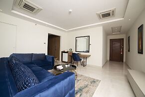 Best Western Premier Hotel Gulberg Lahore