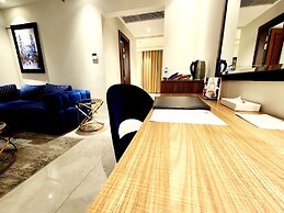 Best Western Premier Hotel Gulberg Lahore