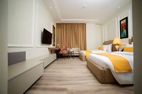 Best Western Premier Hotel Gulberg Lahore