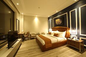Best Western Premier Hotel Gulberg Lahore