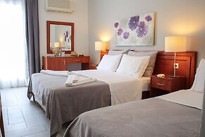 Chryssi Akti, Sure Hotel Collection by Best Western