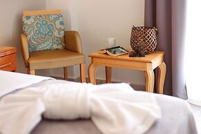 Chryssi Akti, Sure Hotel Collection by Best Western