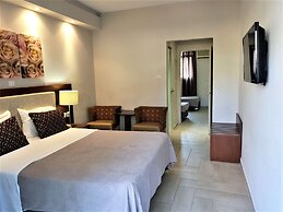 Chryssi Akti, Sure Hotel Collection by Best Western