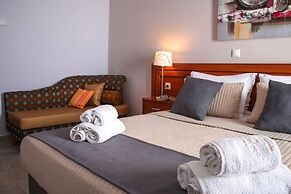 Chryssi Akti, Sure Hotel Collection by Best Western