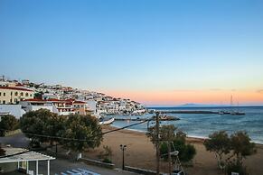 Chryssi Akti, Sure Hotel Collection by Best Western