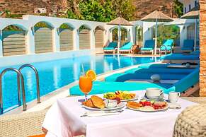 Chryssi Akti, Sure Hotel Collection by Best Western