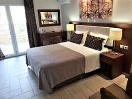 Chryssi Akti, Sure Hotel Collection by Best Western