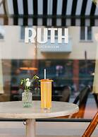 Hotel Ruth, WorldHotels Crafted 