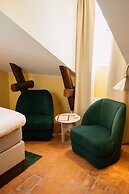 Hotel Ruth, WorldHotels Crafted 