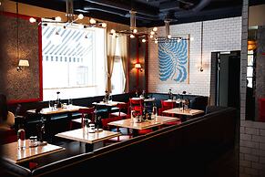 Hotel Ruth, WorldHotels Crafted 