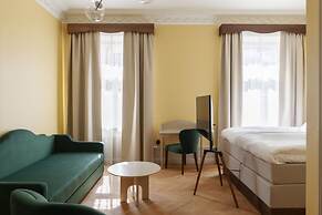 Hotel Ruth, WorldHotels Crafted 