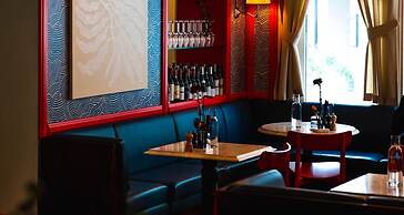 Hotel Ruth, WorldHotels Crafted 