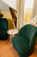 Hotel Ruth, WorldHotels Crafted 