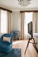 Hotel Ruth, WorldHotels Crafted 