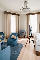 Hotel Ruth, WorldHotels Crafted 