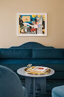 Hotel Ruth, WorldHotels Crafted 