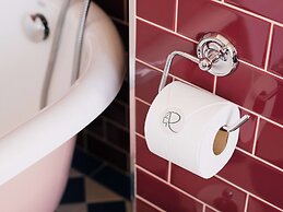 Hotel Ruth, WorldHotels Crafted 