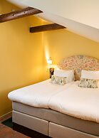 Hotel Ruth, WorldHotels Crafted 