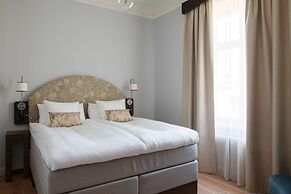 Hotel Ruth, WorldHotels Crafted 