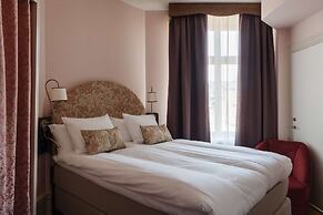 Hotel Ruth, WorldHotels Crafted 