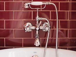 Hotel Ruth, WorldHotels Crafted 