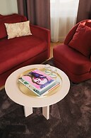 Hotel Ruth, WorldHotels Crafted 