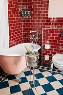 Hotel Ruth, WorldHotels Crafted 