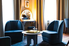 Hotel Ruth, WorldHotels Crafted 