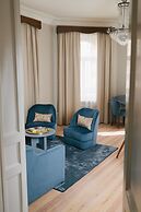 Hotel Ruth, WorldHotels Crafted 