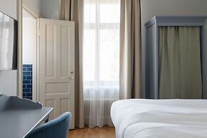 Hotel Ruth, WorldHotels Crafted 