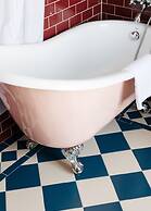 Hotel Ruth, WorldHotels Crafted 