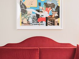 Hotel Ruth, WorldHotels Crafted 