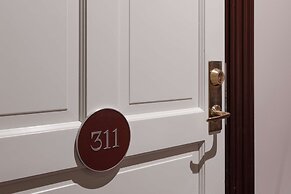 Hotel Ruth, WorldHotels Crafted 