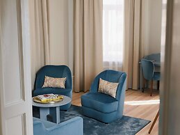 Hotel Ruth, WorldHotels Crafted 