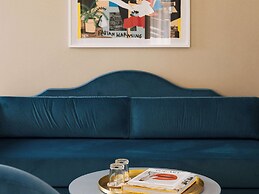 Hotel Ruth, WorldHotels Crafted 