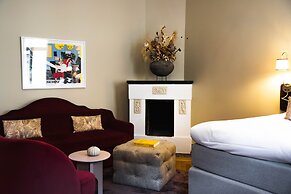 Hotel Ruth, WorldHotels Crafted 