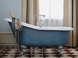 Hotel Ruth, WorldHotels Crafted 