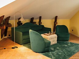 Hotel Ruth, WorldHotels Crafted 