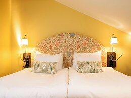 Hotel Ruth, WorldHotels Crafted 