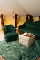 Hotel Ruth, WorldHotels Crafted 