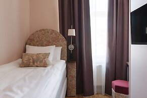 Hotel Ruth, WorldHotels Crafted 