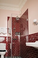 Hotel Ruth, WorldHotels Crafted 